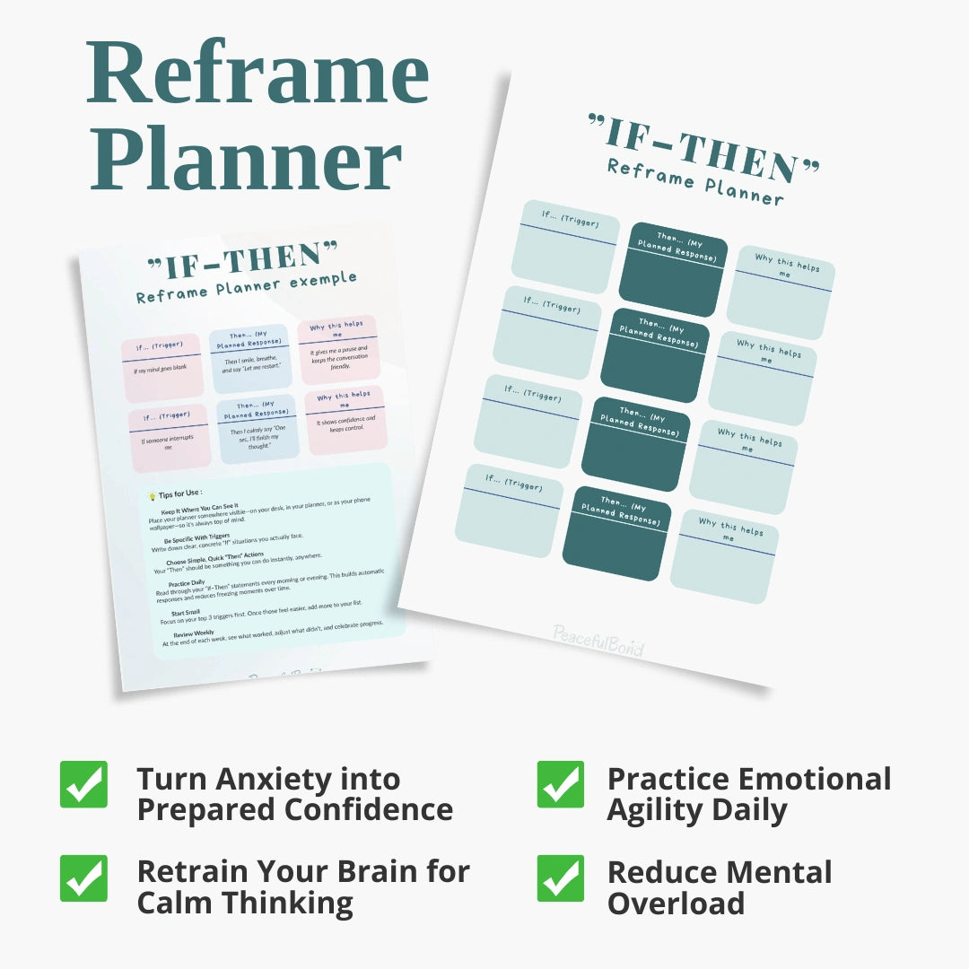 The Complete Confidence Toolkit – Calm Anxiety & Speak with Ease